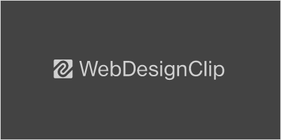 Web Design Clip